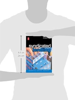 Syndicated Lending シンジケート Syndicated Lending (Essential Capital Markets): Fight